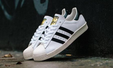 Adidas Superstar -   ,   