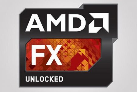 AMD FX-4350.    