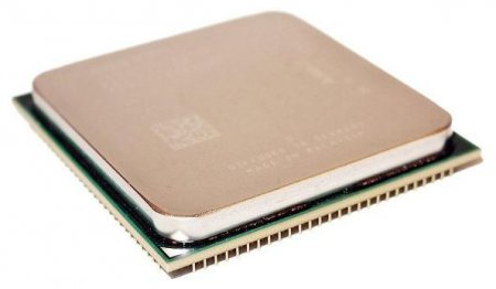 AMD FX-4350.    