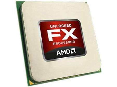 AMD FX-4350.    