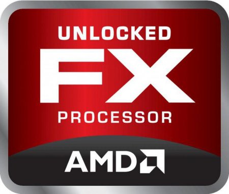 AMD FX-4350.    