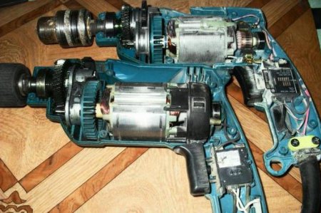   Makita HP1620:  ,   