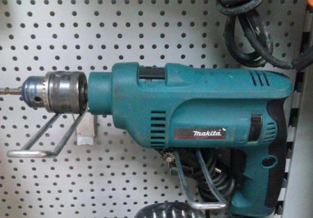   Makita HP1620:  ,   