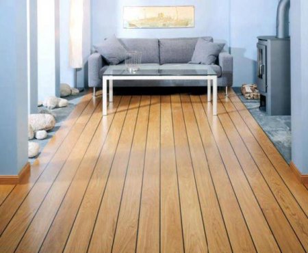 Гідроізоляція дерев'яної підлоги: особливості і нюанси
