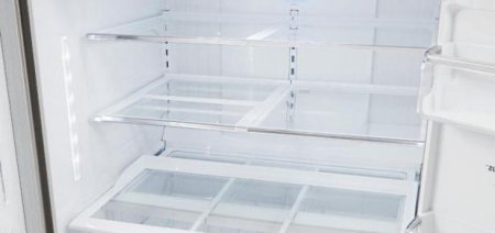 Холодильник LG GA-B409SEQA бежевий: відгуки, характеристики й особливості