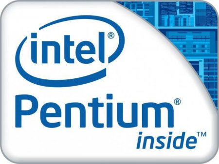 Intel Pentium J2900: , 