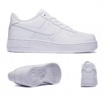  Nike Air Force 1:   