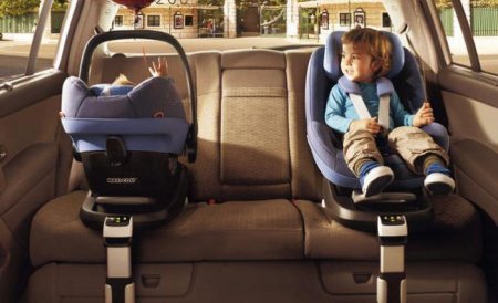  Isofix -   ?    Isofix