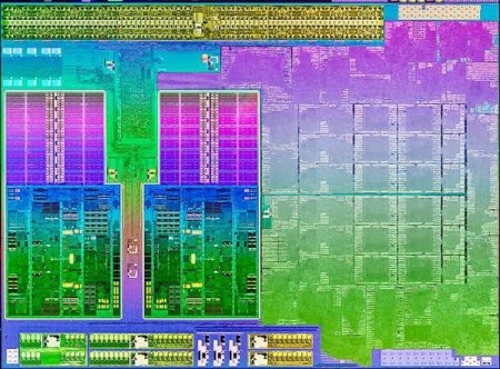  AMD A8-4500M: 