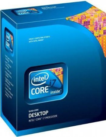  Intel Core i7-960: , ,   