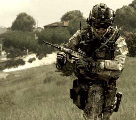  Arma 3: , ,   