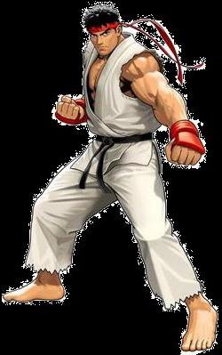  Street Fighter: . , 