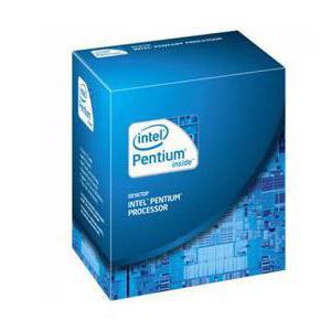 Intel Pentium G620:   