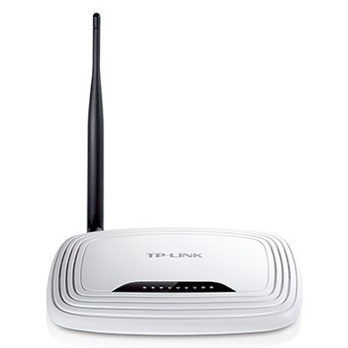   TP-Link TL-WR741ND  