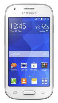 " G350E": . ,  , . Samsung G350E Galaxy Star Advance