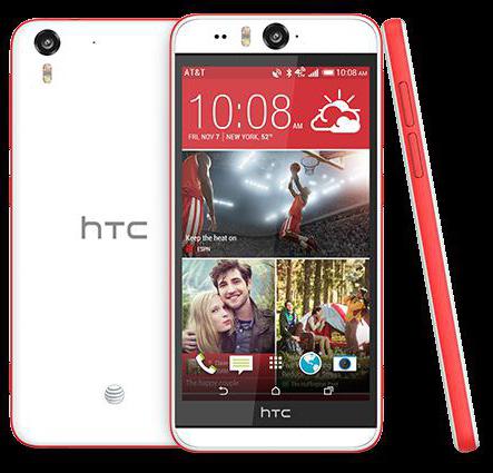     HTC Desire EYE? ³ 