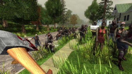 7 Days to Die:   