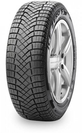   Pirelli Ice Zero:  