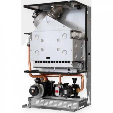 Baxi ECO Four 24 F:    
