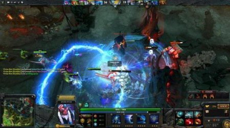 ׳  Dota 2:  ,   