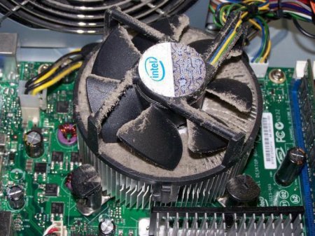 CPU Fan Error -      BIOS
