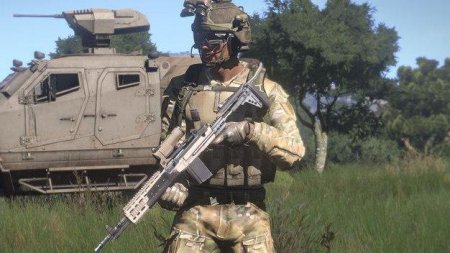  Arma 3: , ,   