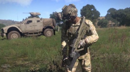  Arma 3: , ,   