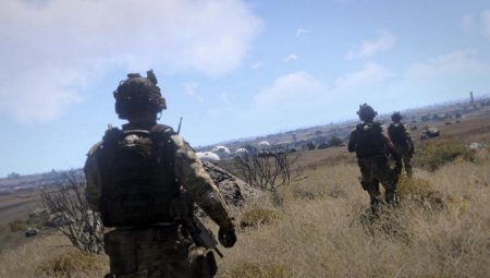  Arma 3: , ,   