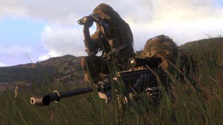  Arma 3: , ,   