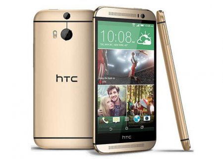 HTC One M8s      