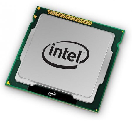 Intel Pentium G620:   