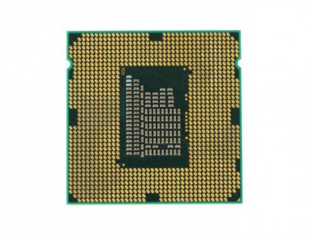 Intel Pentium G620:   