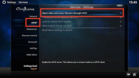 IPTV Kodi .   