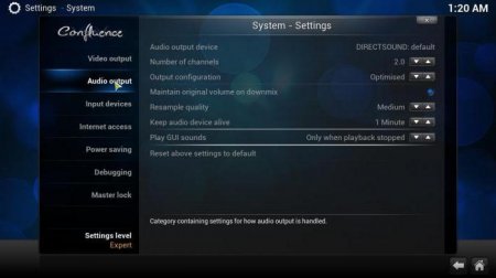 IPTV Kodi .   