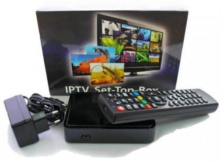 IPTV -  ?  IPTV.   IPTV?