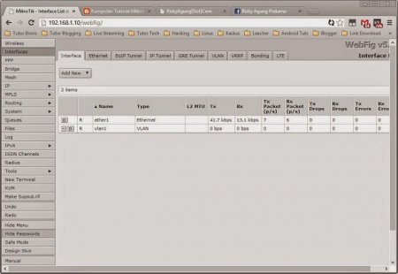 MikroTik, WiFi: . MikroTik RB2011UAS-2HnD-IN:  WiFi. MikroTik RB951G-2HnD:  WiFi