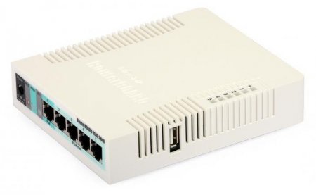 MikroTik, WiFi: . MikroTik RB2011UAS-2HnD-IN:  WiFi. MikroTik RB951G-2HnD:  WiFi