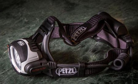   Petzl: , 