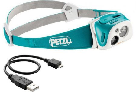   Petzl: , 