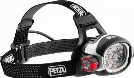   Petzl: , 