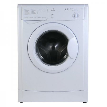   Indesit WIUN 81: , , 