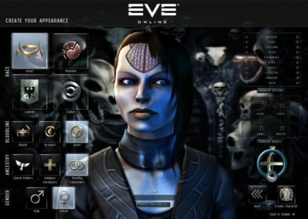  EVE-online:  ?