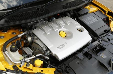 Renault Megane RS: ,  ,     