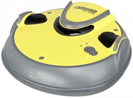 - Karcher RC 3000:   