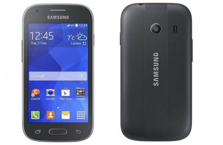 " G350E": . ,  , . Samsung G350E Galaxy Star Advance