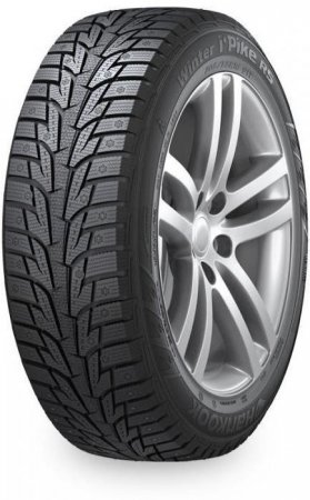  Hankook W419: 