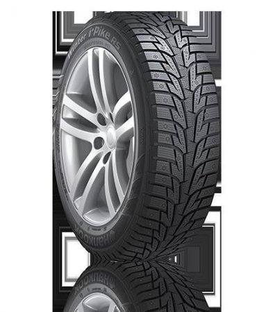  Hankook W419: 