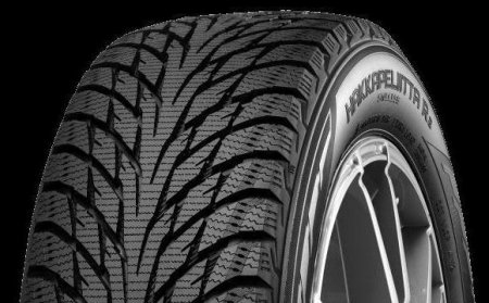  Nokian Hakkapeliitta R2:  