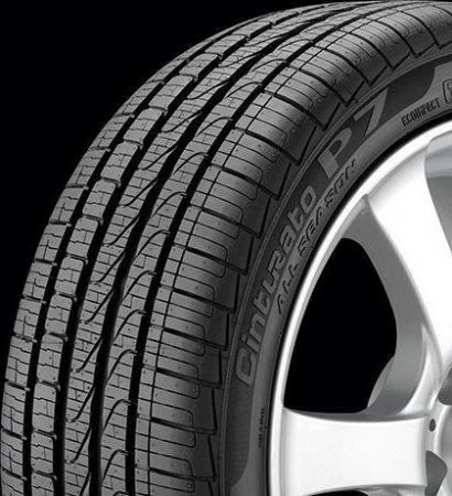  Pirelli Cinturato P7:   