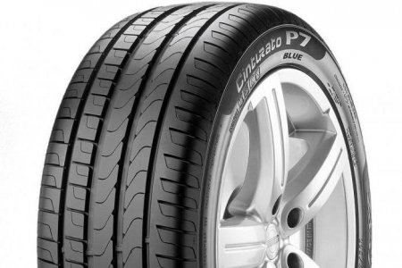  Pirelli Cinturato P7:   